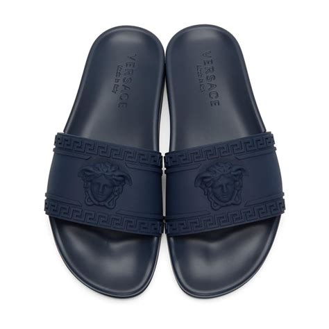 sandale versace homme pas cher|versace men's sandals for sale.